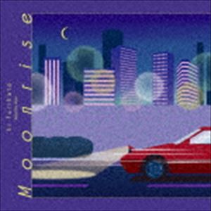 降幡愛 / Moonrise（通常盤） [CD]