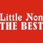 Little Non / Little Non THE BEST（CD＋DVD） [CD]
