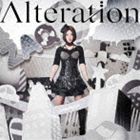 ZAQ / TVアニメ ささみさん＠がんばらない オープニング主題歌：： Alteration（初回限定盤／CD＋DVD） [CD]