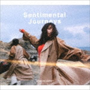 RYOSUKE SUNSET / Sentimental Journeys [CD]