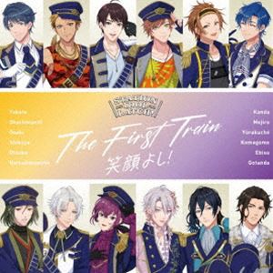 STATION IDOL LATCH! / THE FIRST TRAIN 〜笑顔よし!〜 [CD]