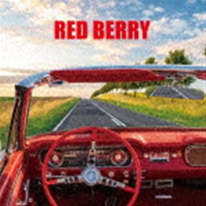 RED BERRY / レッド・ベリー [CD]