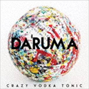 CRAZY VODKA TONIC / DARUMA [CD]