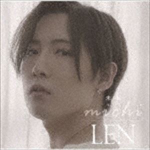 LEN / 未知 [CD]