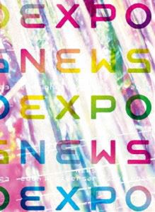 NEWS 20th Anniversary LIVE 2023 NEWS EXPO（初回盤） [DVD]