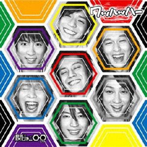 関ジャニ∞［エイト］ / ワッハッハー [CD]