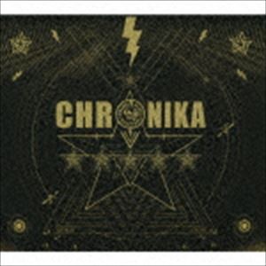 CHRONIKA V [CD]