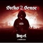 BAG-EL / SICKS SENSE ep. [CD]