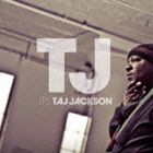 タージ・ジャクソン / IT’S TAJ JACKSON [CD]