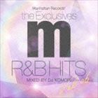 DJ KOMORI（MIX） / Manhattan Records ”The Exclusives” R＆B Hits Vol.6 （Mixed By DJ KOMORI） [CD]