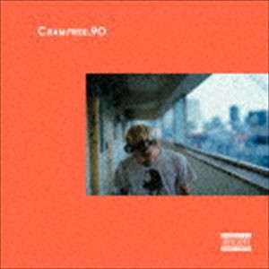 kamui / Cramfree.90 [CD]