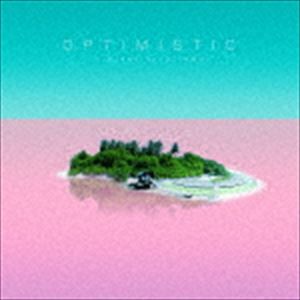 DJ REN（MIX） / OPTIMISTIC mixed by DJ REN [CD]