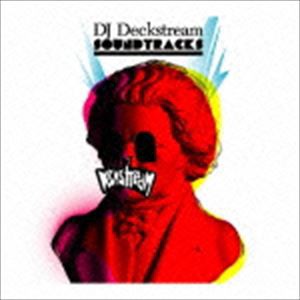 DJ Deckstream / Deckstream Soundtracks [CD]