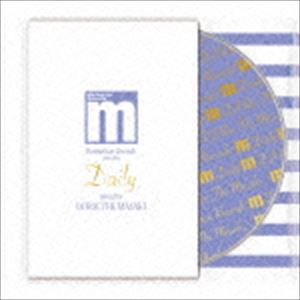 DJ ROC THE MASAKI（MIX） / Manhattan Records presents ”DAILY” mixed by DJ ROC THE MASAKI [CD]