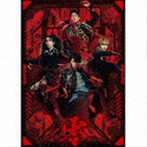 ZIPANG OPERA / ZERO（初回生産限定盤／CD＋2DVD） [CD]