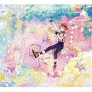 天月-あまつき- / 星霜ロマンスポット（初回限定盤B／2CD＋DVD） [CD]