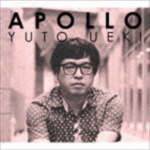 植木雄人 / APOLLO [CD]