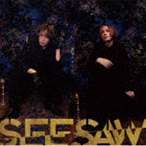 SEESAW / 弾丸アラート（通常盤） [CD]