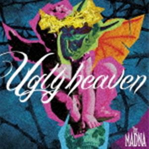 THE MADNA / Ugly heaven（CD＋DVD） [CD]