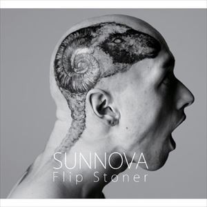 SUNNOVA / Flip Stoner [CD]