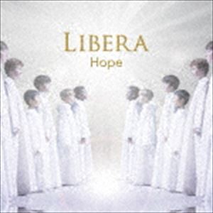 リベラ / Hope（通常盤） [CD]