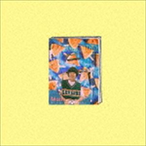 Mom / PLAYGROUND [CD]