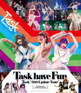 Task”2018 Update Tour”at Stellar Ball [Blu-ray]