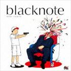 KOJOE × OLIVE OIL / blacknote [CD]