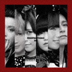 DivAEffectProject / DivA Effect Project 2nd [CD]