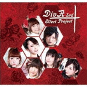 DivAEffectProject / DivA Effect Project 3rd [CD]