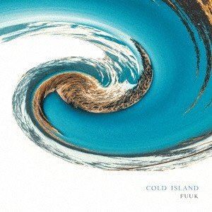 FUUK / COLD ISLAND [CD]