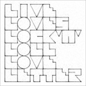 LIVELOVES / LOCK’N’ LOLL LOVE LETTER [CD]