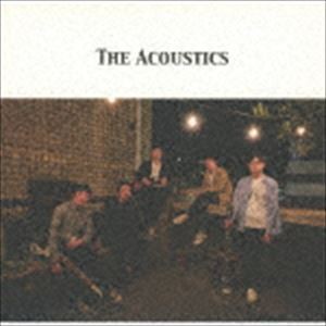 THE ACOUSTICS / THE ACOUSTICS [CD]