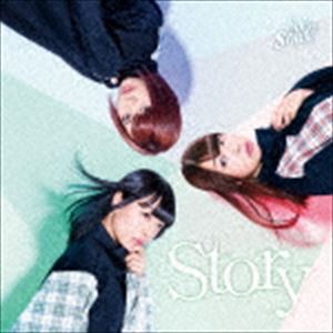 Sola Sound / Story [CD]