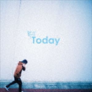 ROU / Today [CD]