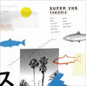 Super VHS / Theoria [CD]