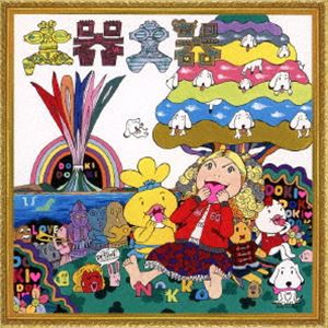 NOKKO / 土器土器 [CD]