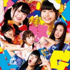 ベボガ!（虹のコンキスタドール黄組） / BBG!（限定盤／CD＋DVD） [CD]