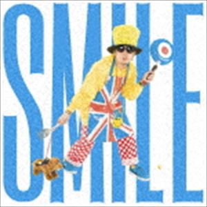 イギリス人 / SMILE [CD]