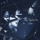 rojide / 光のQuintet [CD]