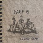 LIQUID GRAM / Page 0 [CD]