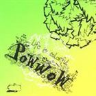 POW WOW / LIFE IS COLORFUL [CD]