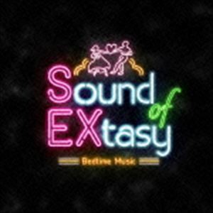 Sound of EXtasy [CD]