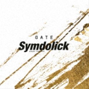 Symdolick / GATE [CD]