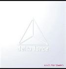 LONG SHOT PARTY / DELTA FORCE [CD]