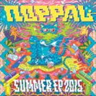 NOPPAL / SUMMER EP 2015 [CD]