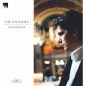 THE BATHERS / SUNPOWDER [CD]