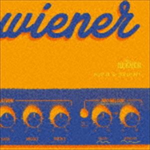 Mrs.WiENER / HIGH ＆ BRIGHT [CD]