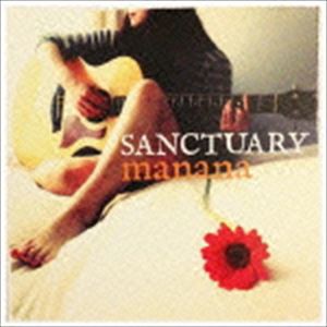 manana / SANCTUARY（スペシャルプライス盤） [CD]