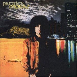 パトリック・モラーツ / パトリック・モラーツ III [CD]